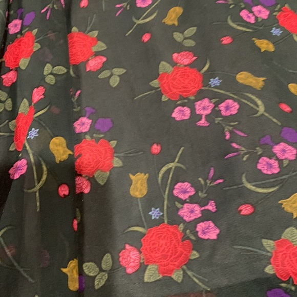NWT lulaore Lola skirt - Picture 2 of 5
